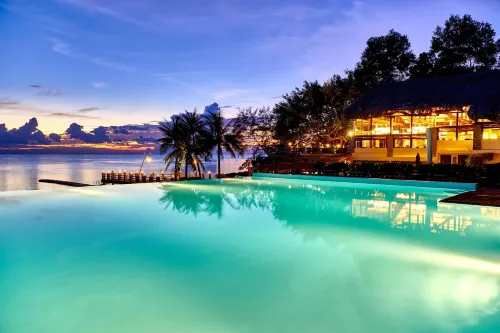 Khu Nghỉ Dưỡng Chen Sea Phú Quốc Nổi bật Photos