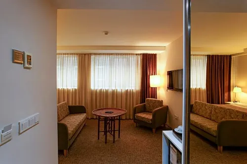 P Galata Hotel - Special Category Camere Photos