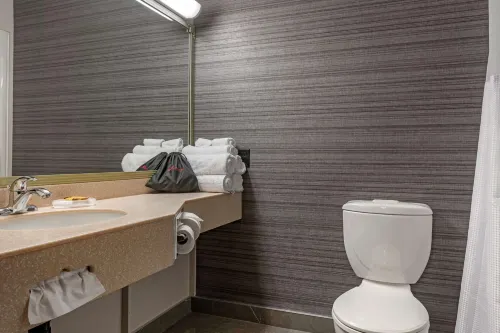 Best Western Plus Edmundston Hotel Zimmer Photos