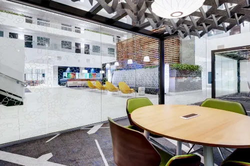 Embassy Suites by Hilton Raleigh Crabtree Yleiset tilat Photos