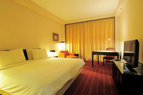 Tanahmas the Sibu Hotel Chambres Photos