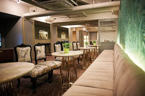 Cosmo Hotel Kuala Lumpur Ăn uống Photos