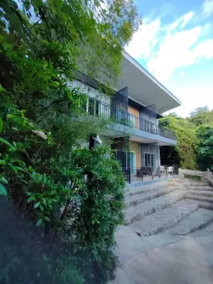U Rip Resort Extérieur Photos