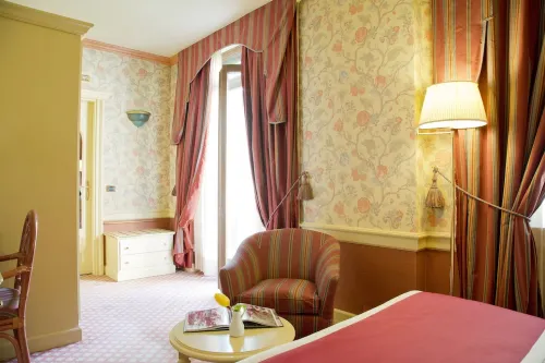 Hotel Milano Regency Chambres Photos