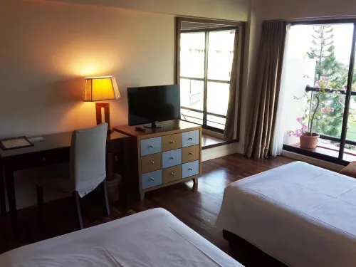 Batam View Beach Resort Photos