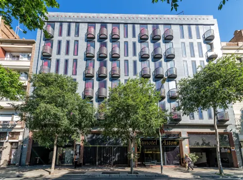 Sunotel Aston Da non perdere Photos