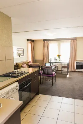 Mercure Johannesburg Bedfordview Hotel Rooms Photos