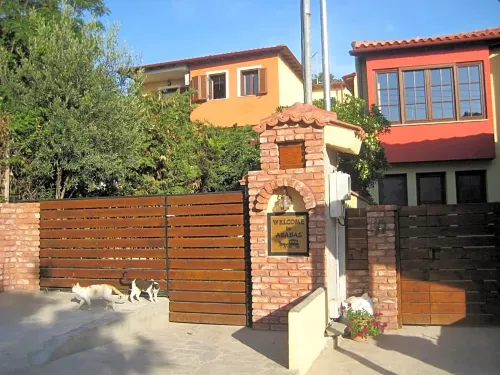 Studios Arabas À ne pas manquer Photos