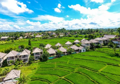 Mesari Hotel Ubud Empfohlen Photos