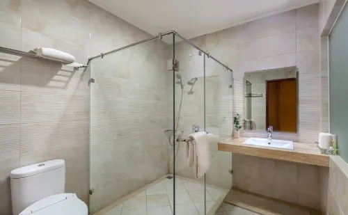 Sahati Hotel Photos