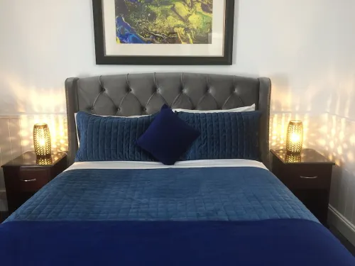 Art Hotel on York Photos