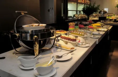 S31 Sukhumvit Hotel Restauration Photos