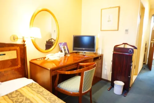 Dukes Hotel Nakasu Camere Photos
