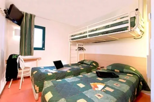 Premiere Classe Dunkerque Sud - Loon Plage Rooms Photos