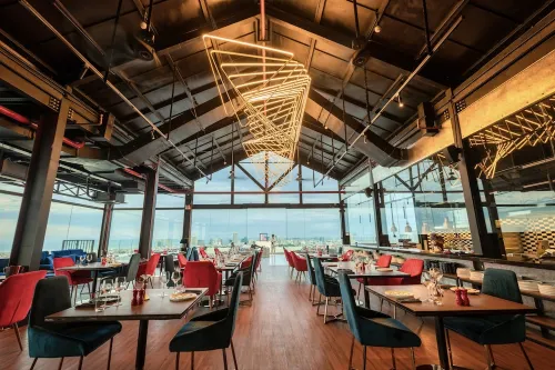 Wyndham Danang Golden Bay Ăn uống Photos