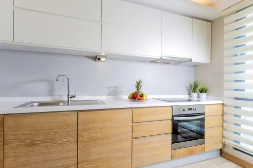 Bof Hotels Ceo Suites Atasehir Chambres Photos