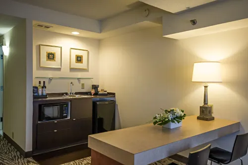 Cambridge Suites Hotel Halifax Chambres Photos