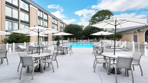 Travelodge by Wyndham Memphis Airport/Graceland Leisure & Recreation Photos