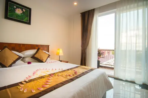 Glorious Hotel & Spa Photos