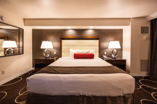 Sunset Station Hotel & Casino Photos
