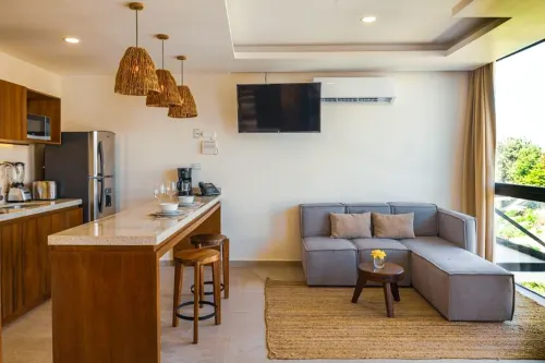 The Waves Tulum by Bnb Experience Chambres Photos