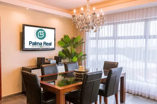 Hotel Palma Real Chambres Photos