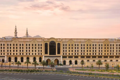 Four Points by Sheraton Makkah Al Naseem Featured Photos