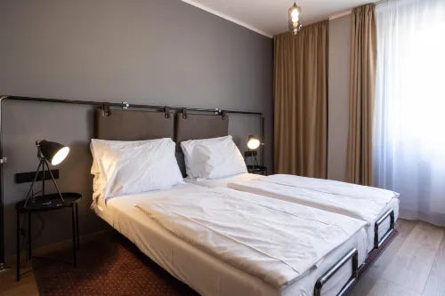 Miss Sophie's Downtown Rooms Photos