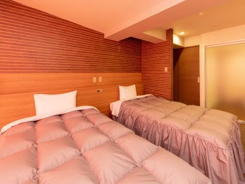 Marugame Plaza Hotel Chambres Photos