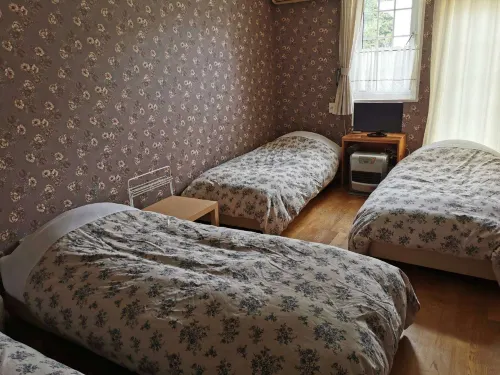 Pension Castile Featured Photos