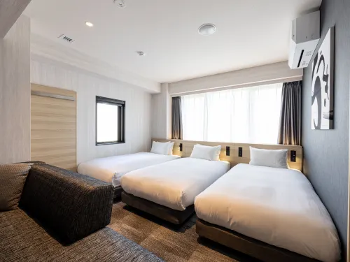 La'gent Hotel Kyoto Nijo Featured Photos