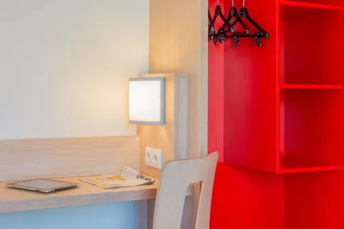 Hôtel Eco la Rochelle Centre les Minimes Номера Photos