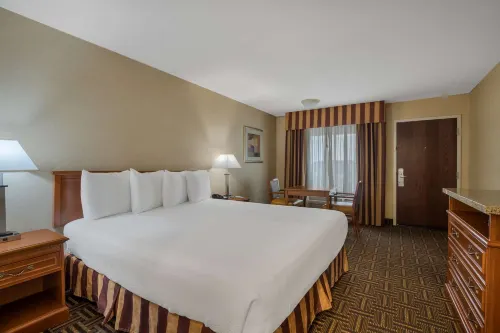 Best Western Norwalk Inn Photos