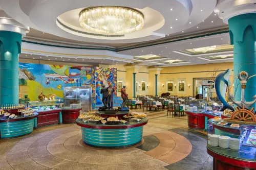 Dreams Beach Resort Общественные зоны Photos