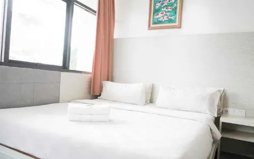 Mira Hotel Banjarmasin Kamar Photos