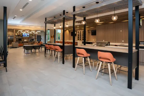 Holiday Inn Houston NW - Beltway 8 Loisirs et amusements Photos