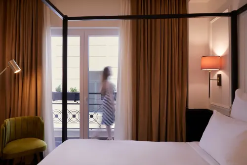 Villa Brown Ermou, a Member of Brown Hotels Huoneet Photos