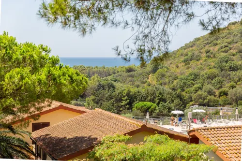 Argentario Osa Resort Circondario Photos