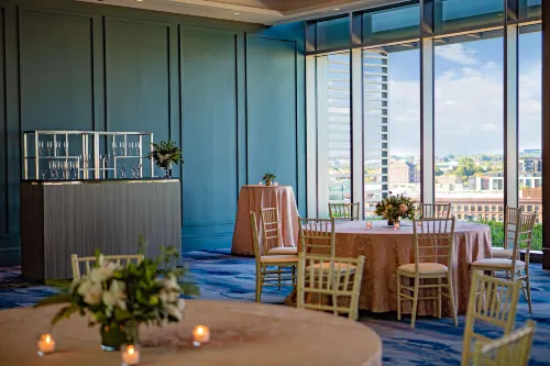 The Royal Sonesta Washington DC Capitol Hill Business Facilities Photos