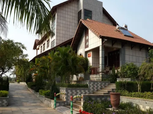 Sa Huynh Beach Resort Ngoại thất Photos