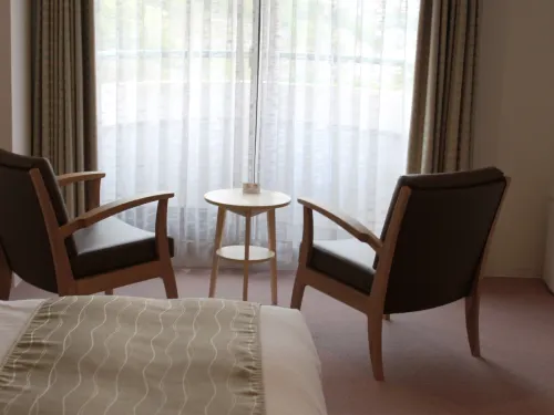 Aki Grand Hotel & Spa Camere Photos