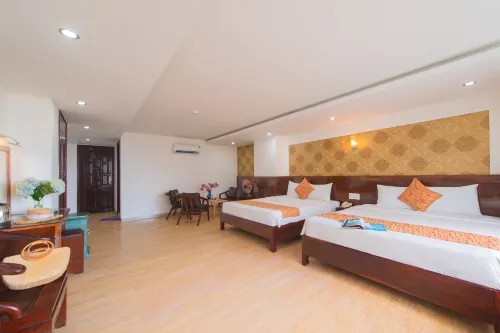 Le Soleil Hotel Featured Photos