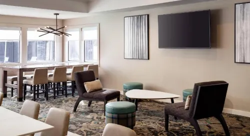 Residence Inn Anaheim Placentia/Fullerton Business Facilities Photos