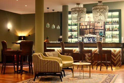 Hotel Indigo Turin Loisirs et amusements Photos