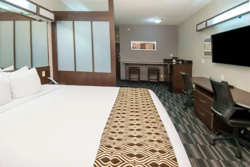 Microtel Inn & Suites by Wyndham Scott Lafayette Photos