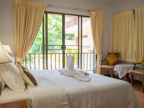 Kata Interhouse Resort by Haii Collection Photos