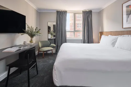 The Pensione Hotel Perth, an EVT hotel Photos
