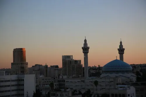 فندق كايا عمان بالقرب من الفندق Photos