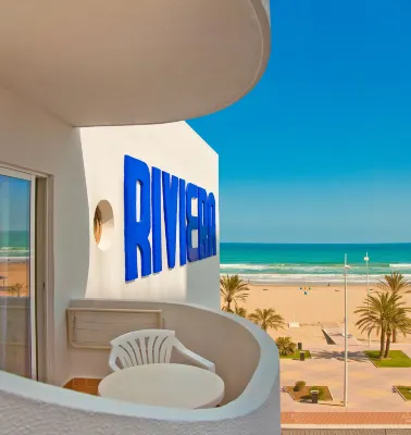 Hotel RH Riviera - Adults Only Camere Photos
