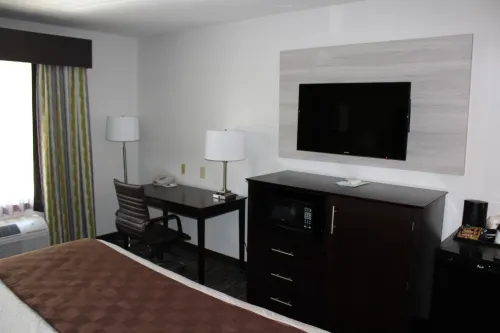 Best Western Magnolia Inn and Suites Photos